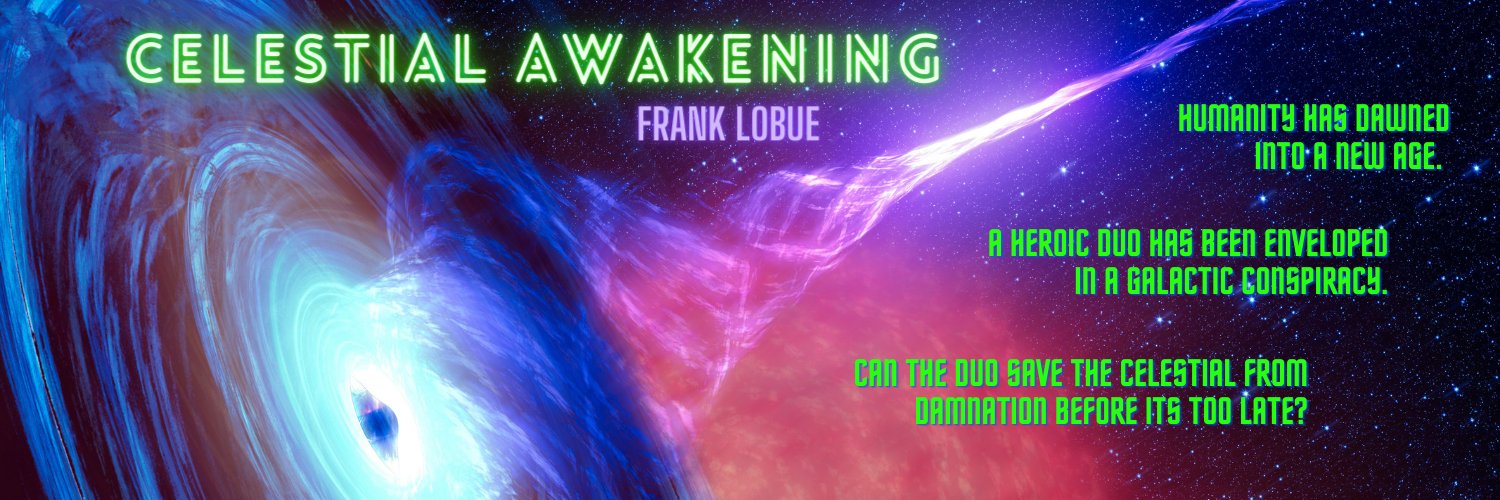 Frank LoBue banner