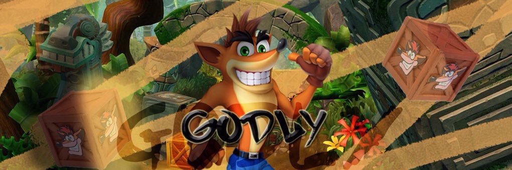 SirGodlike's profile banner image