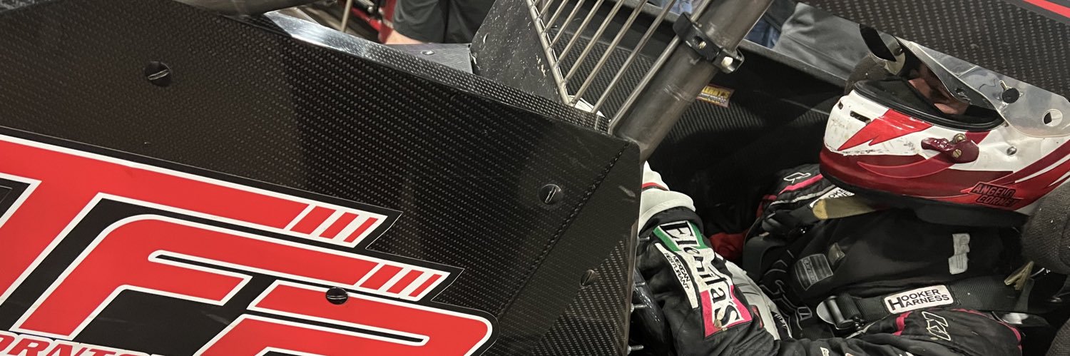 Angelo Cornet banner