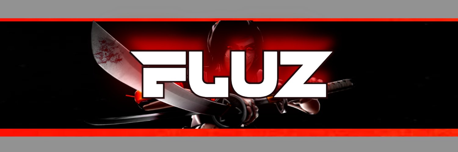 fluzfn youtube banner