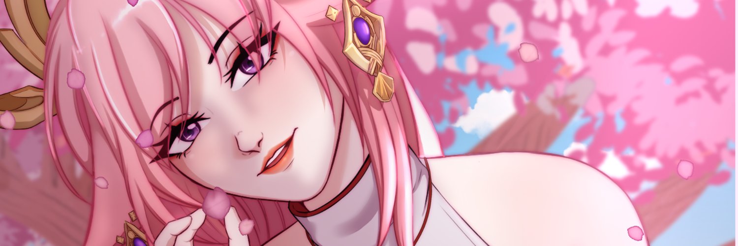 Neshadas's profile banner image