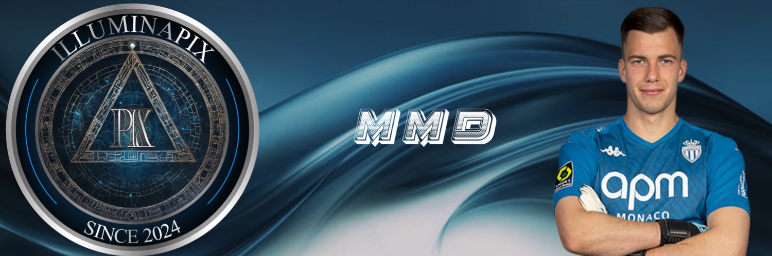 PiX MMD banner