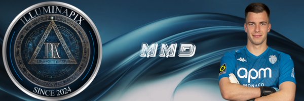 PiXMMD Profile Banner