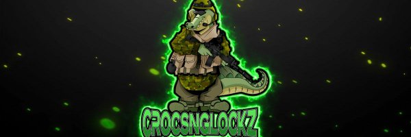 CrocsNGlockz Profile Banner