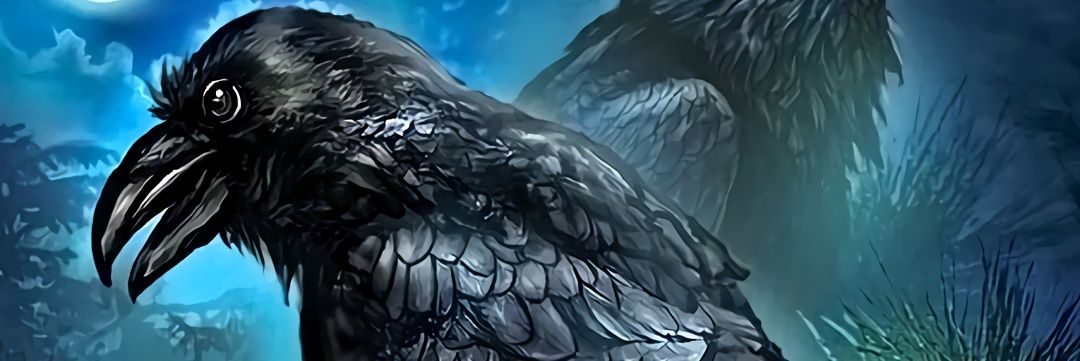RavenEyz's profile banner image