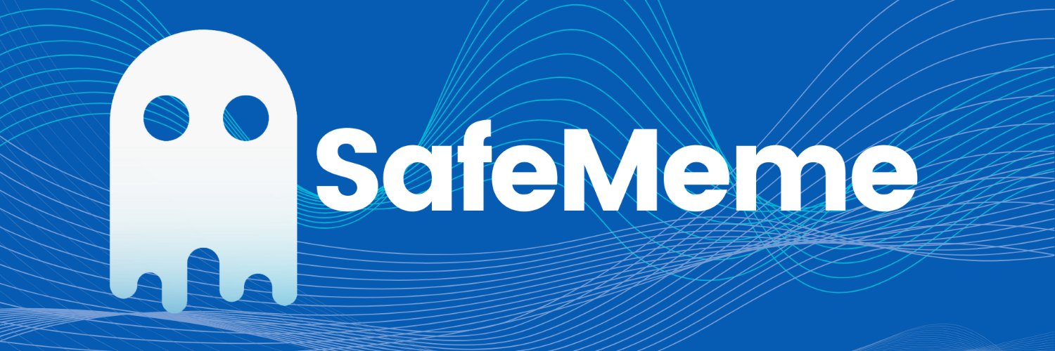 SafeMeme banner