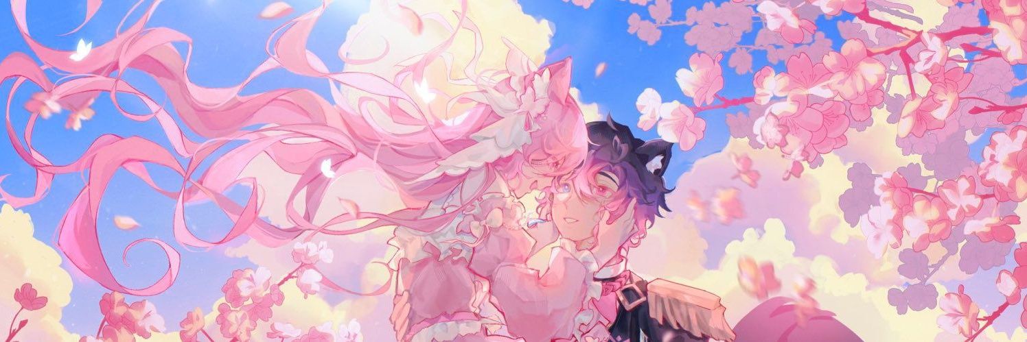 ⊱✶ Ren ✶⊰ banner