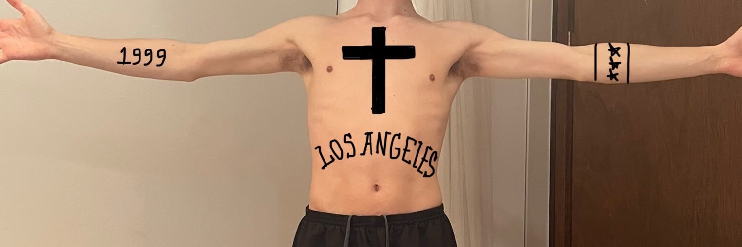 ryantdow's profile banner image