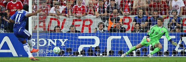Joe Newton banner