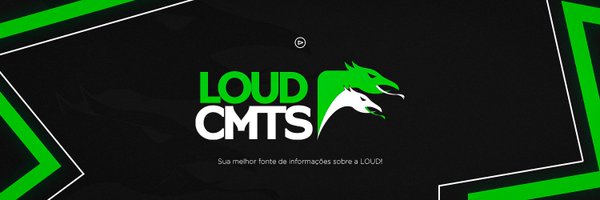 LoudComments Profile Banner