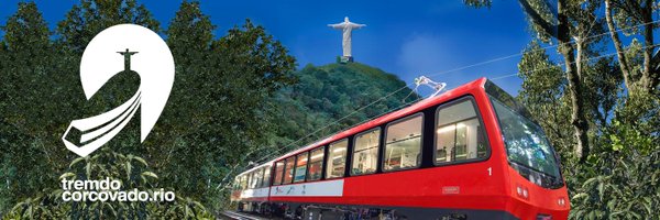 Trem do Corcovado 🚇 Profile Banner