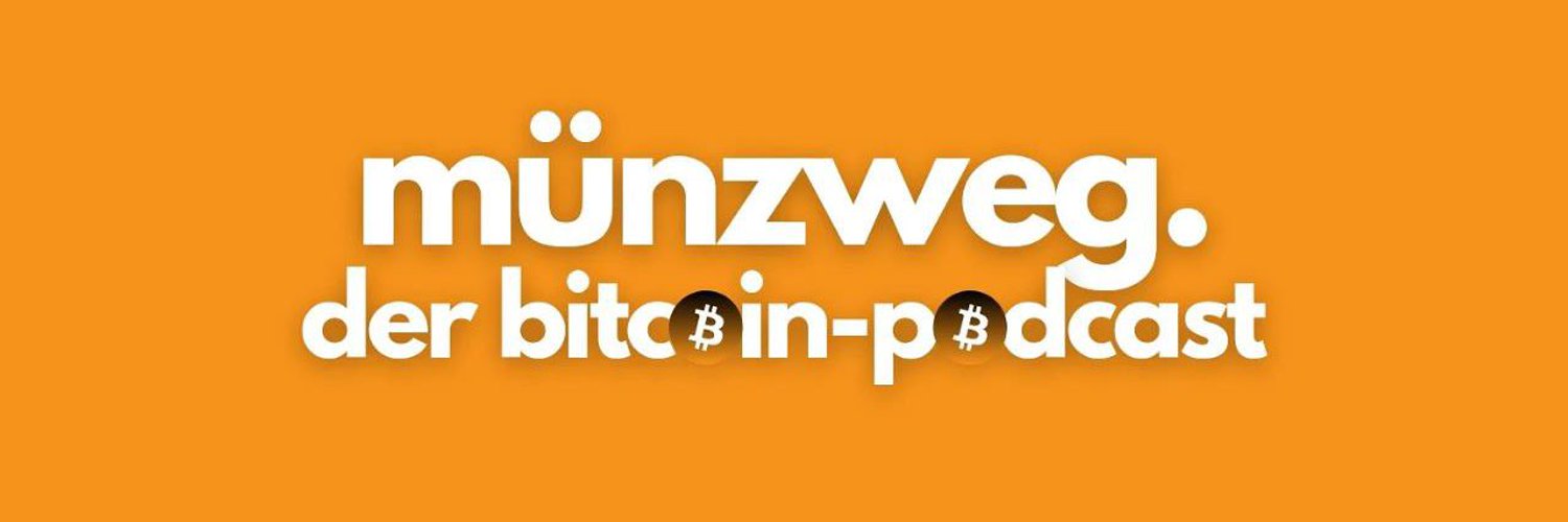 Münzweg Profile Banner
