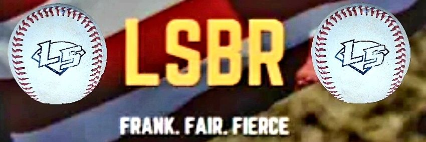 LSBR banner
