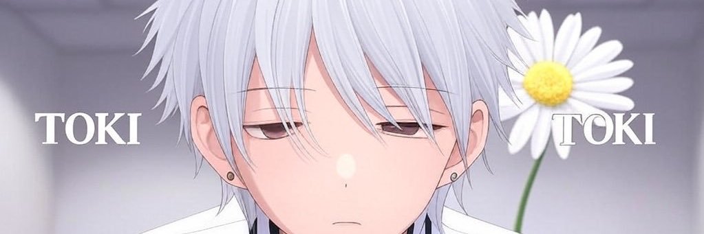 TokiOnFire's profile banner image