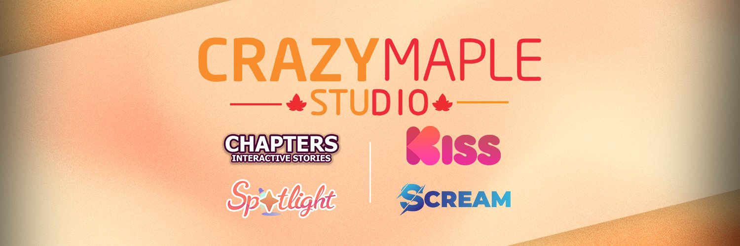 CrazyMapleStudio banner
