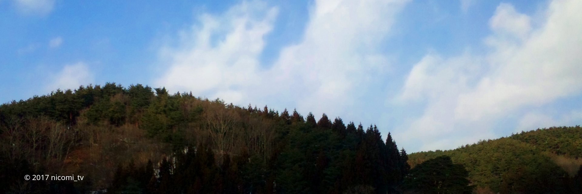 Nanbu185's profile banner image