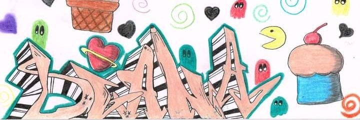arias_cake's profile banner image