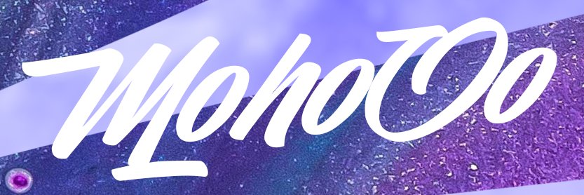Moho banner
