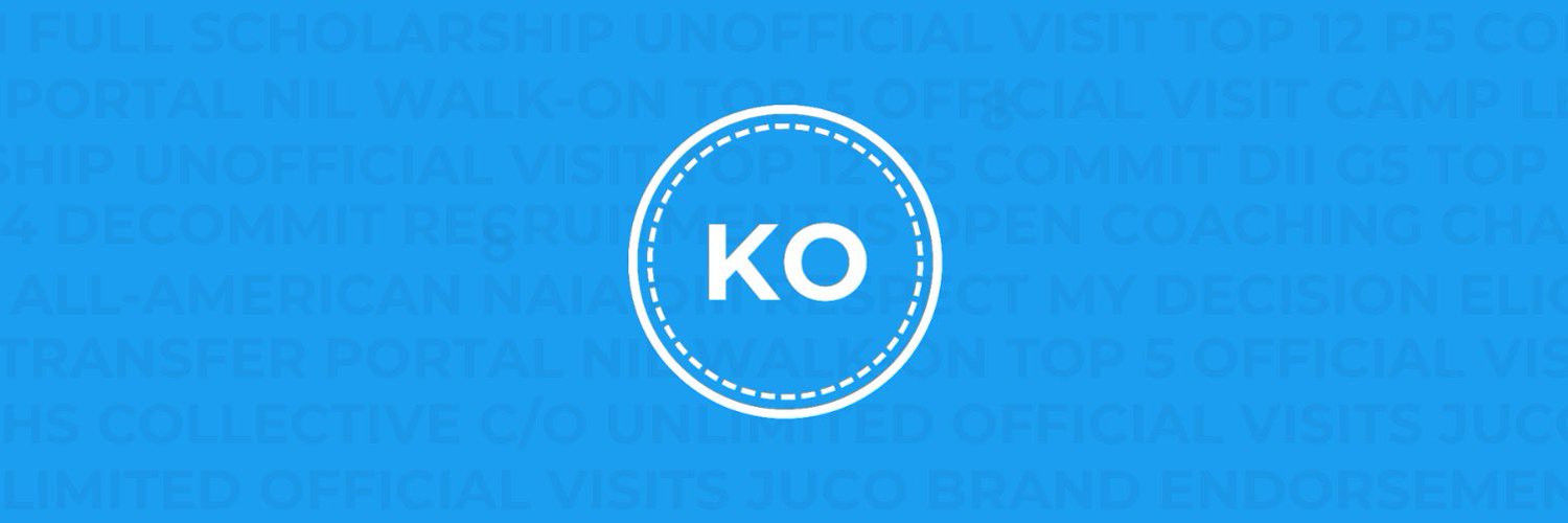 KO Bros Recruits Profile Banner