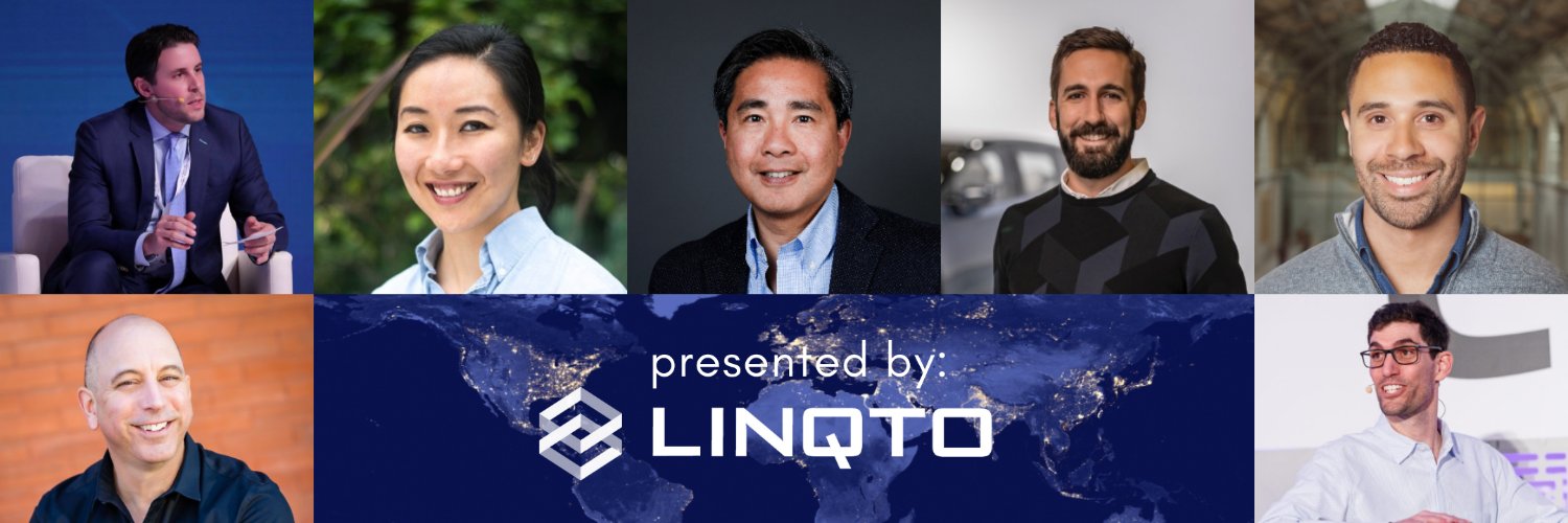 Global Investor Community banner