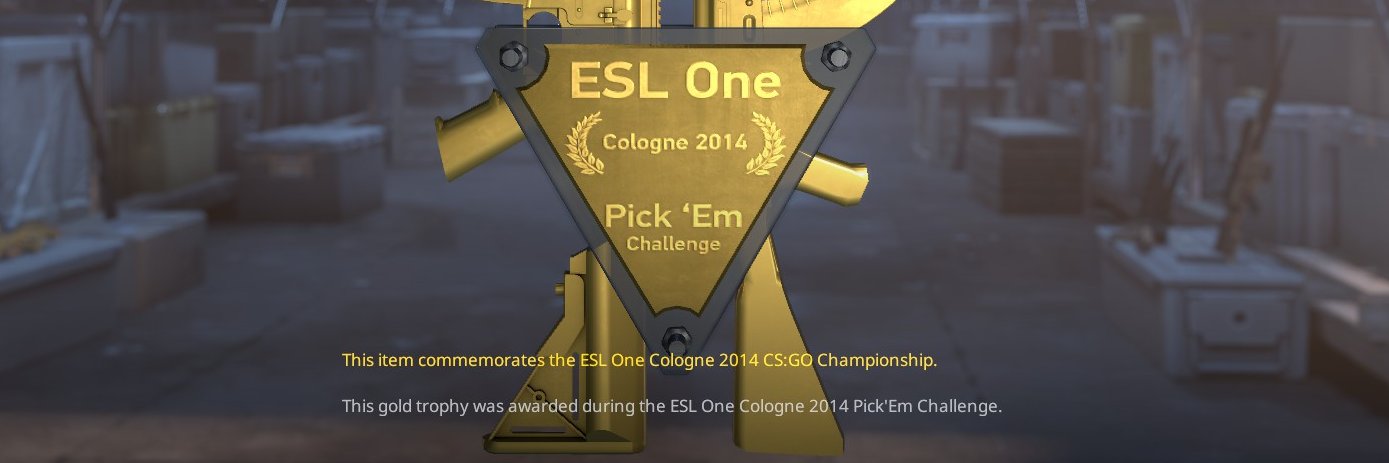 pogger banner