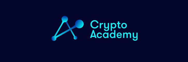 Crypto Academy ₿ banner