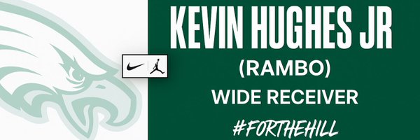 KevinHughesJr_ Profile Banner