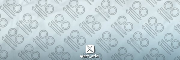 art_arlo ✏️ Profile Banner