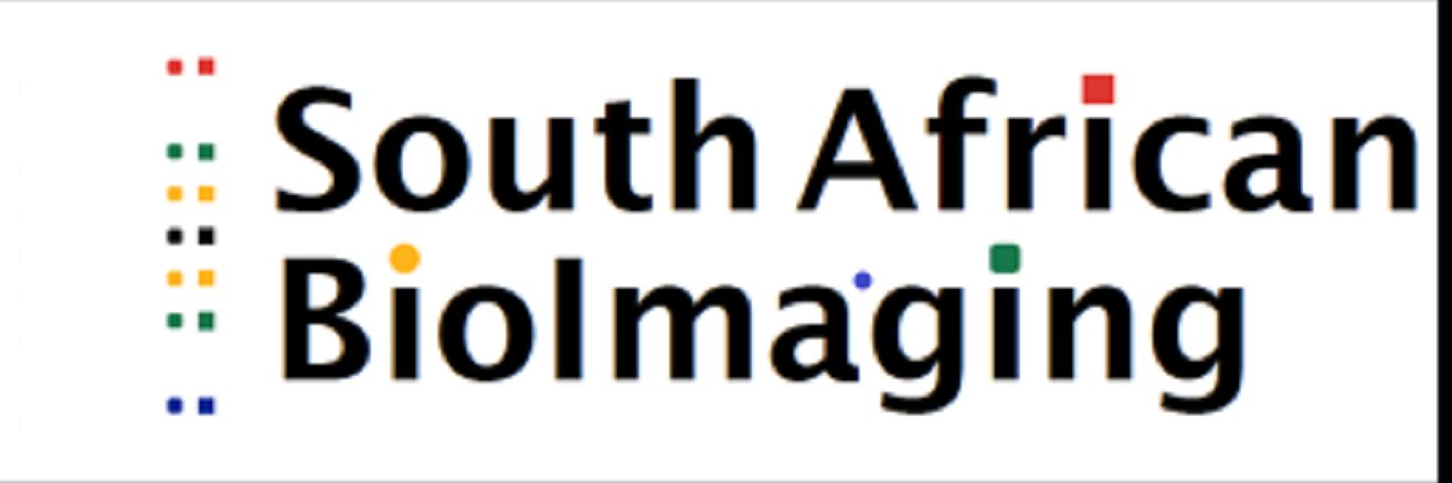 South Africa BioImaging banner