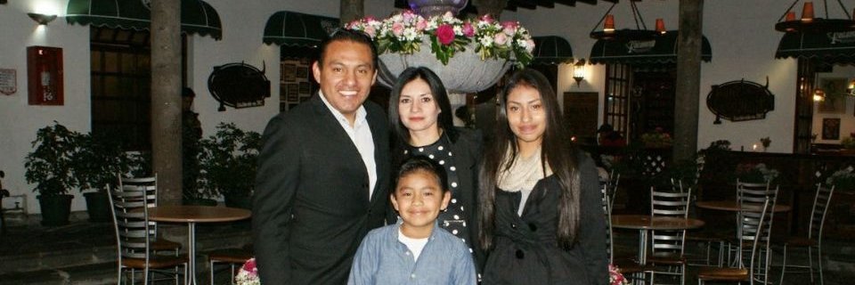 Carlos Toapanta banner