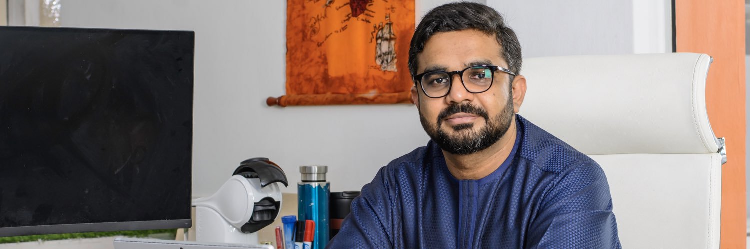 Deepankar Rustagi banner