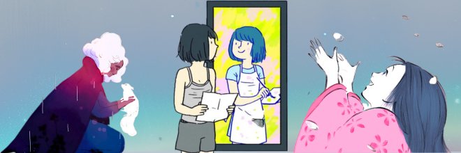 Jurnee | Pixel Jurnee banner