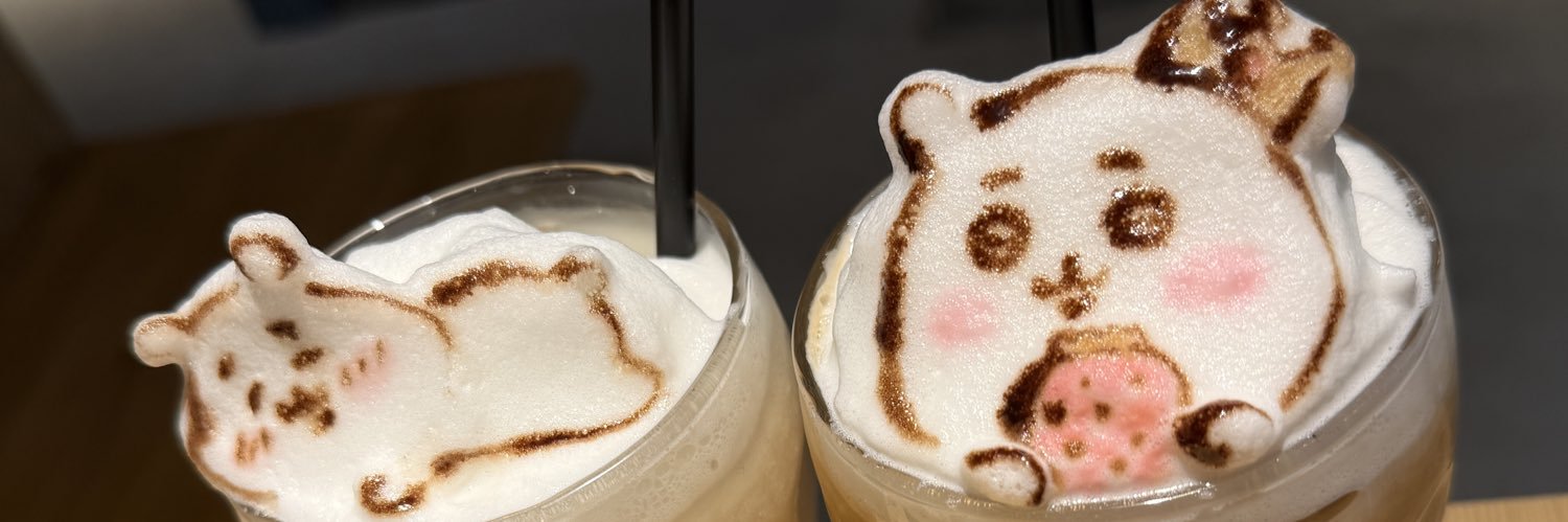 まりあ🐳 banner