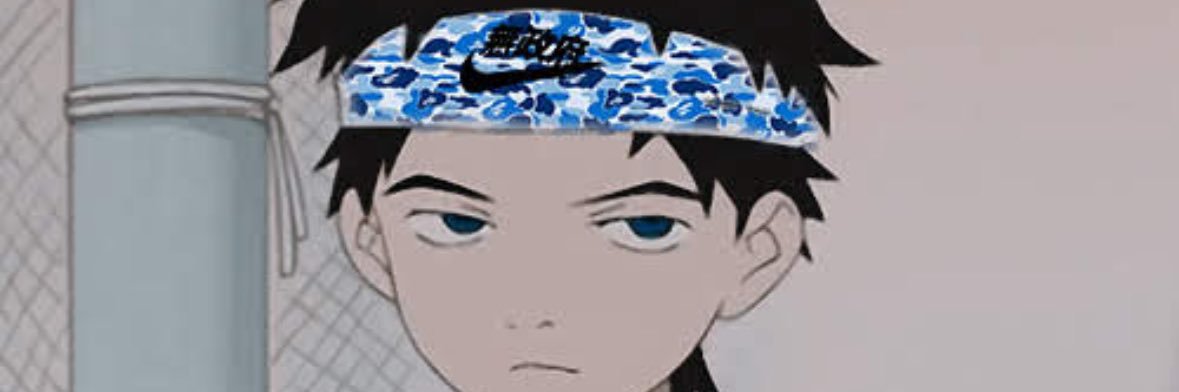 whereiskou's profile banner image