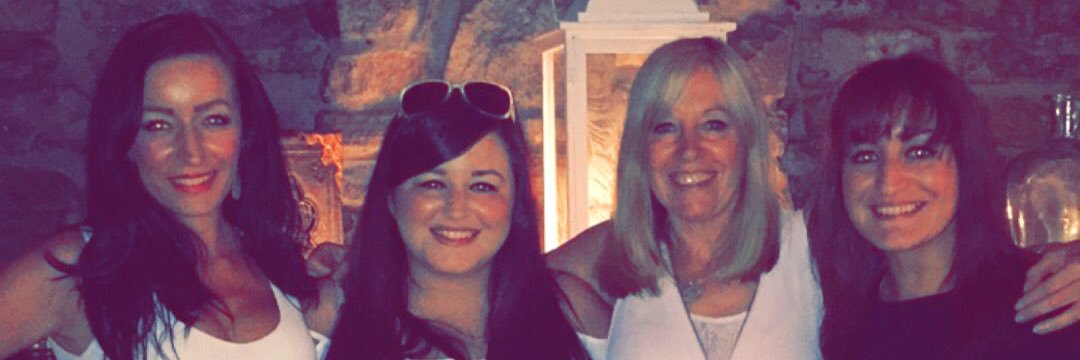 Chloe Howells banner