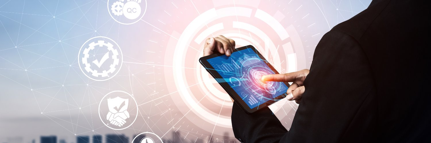 I2uSystems's profile banner image