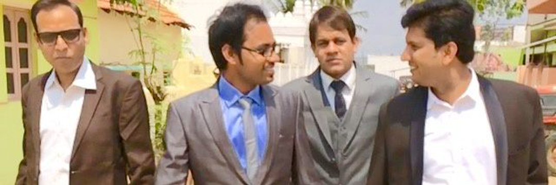 1KAMALSINGH's profile banner image