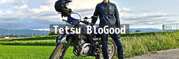 Tetsu_BloGood Profile Banner