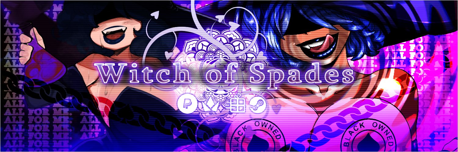 Witch of Spades ♠️ (@SpadeWitch2DFD) / Posts / X