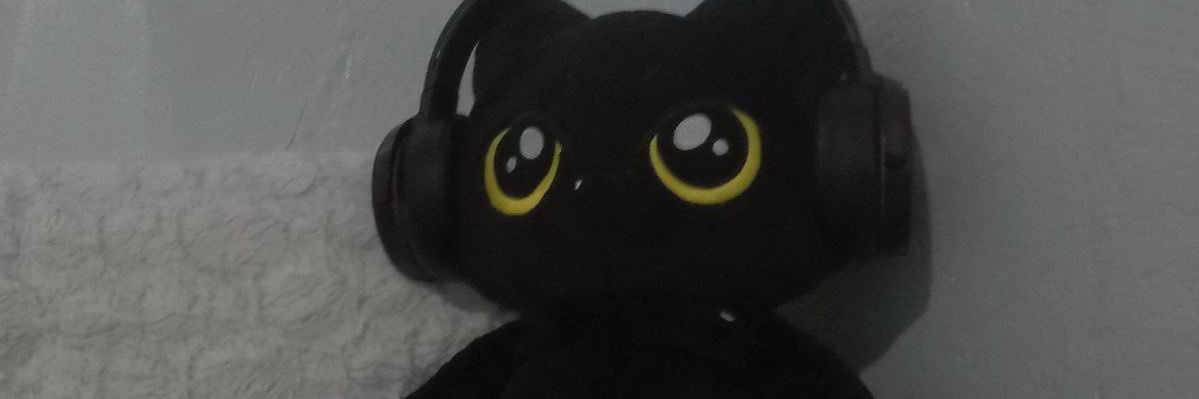 vxovee's profile banner image