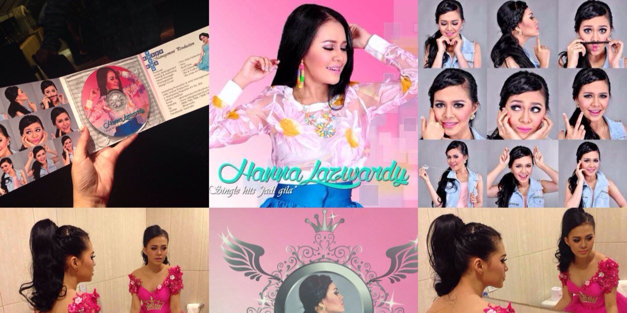 hannatic's profile banner image
