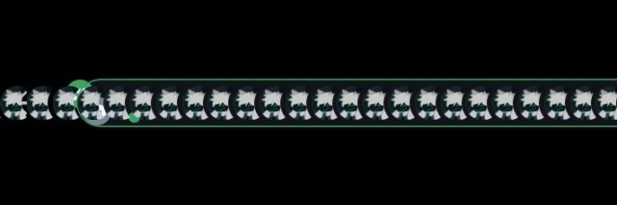 Conter's banner