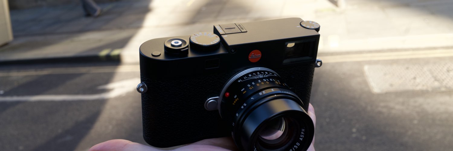 LeicaManchester's profile banner image