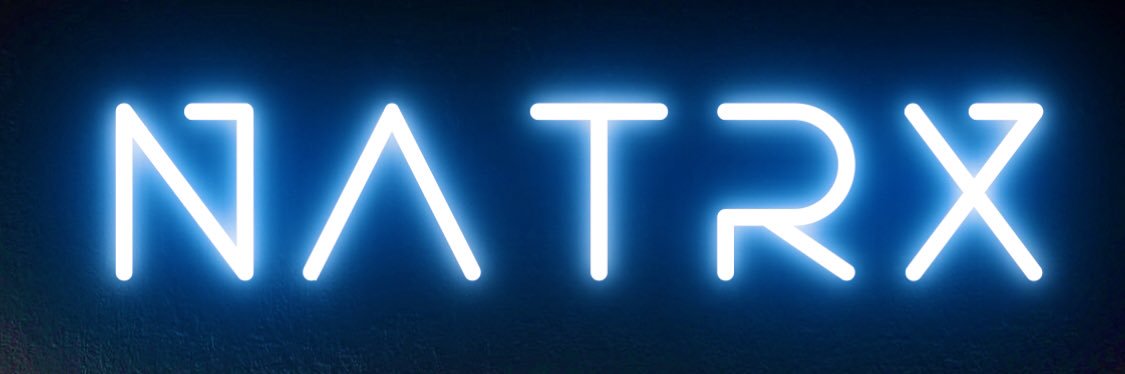 NatrX banner