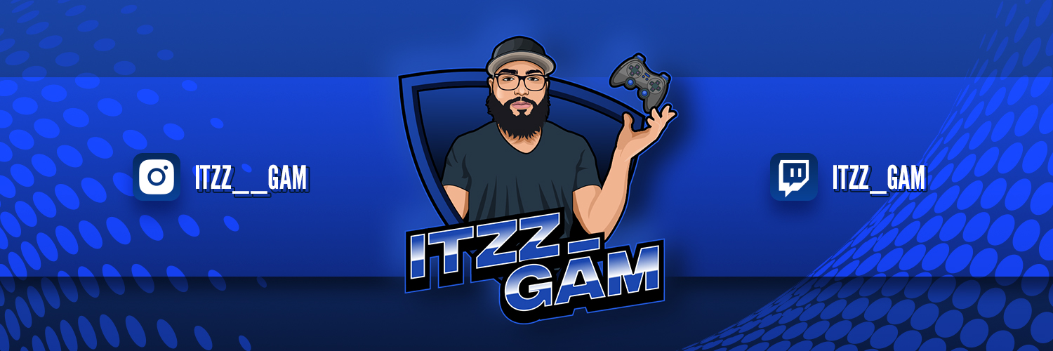 Itzz_GAM's profile banner image