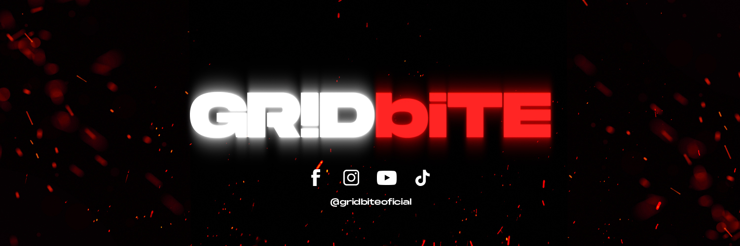 GRIDBITE banner
