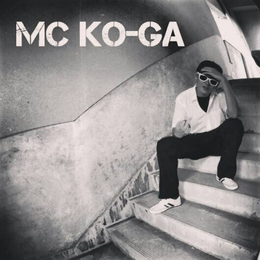 MC,KOｰGA(dopydawgy) banner