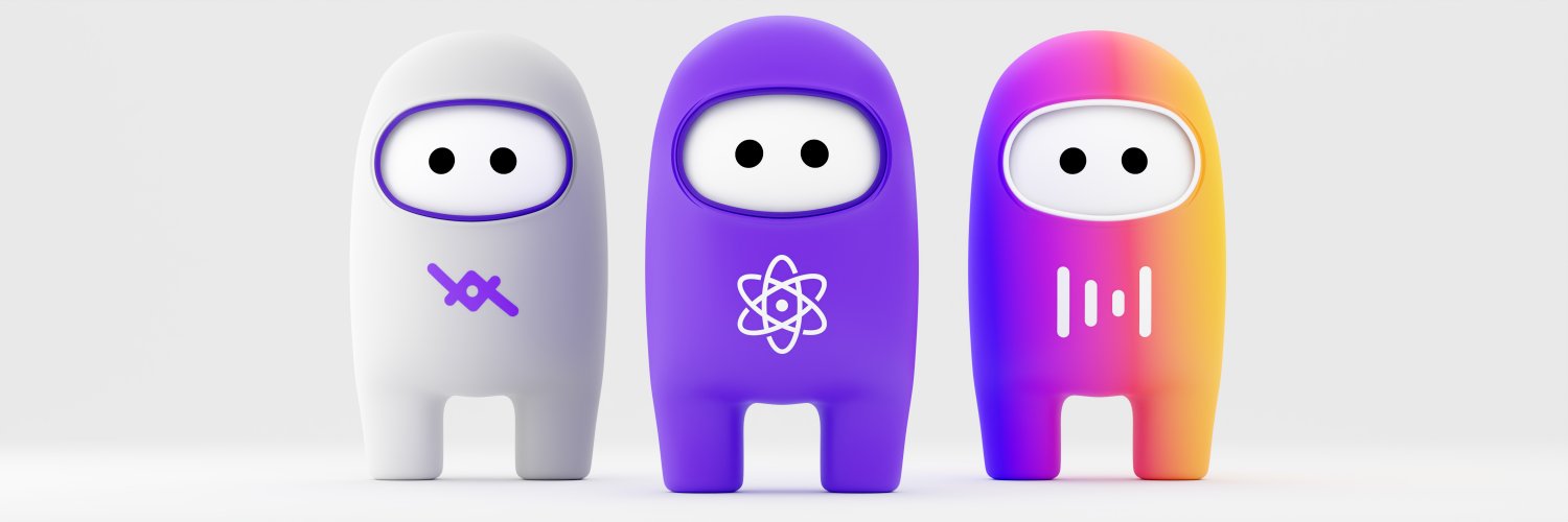 Crypto Cadets ⚛️ banner