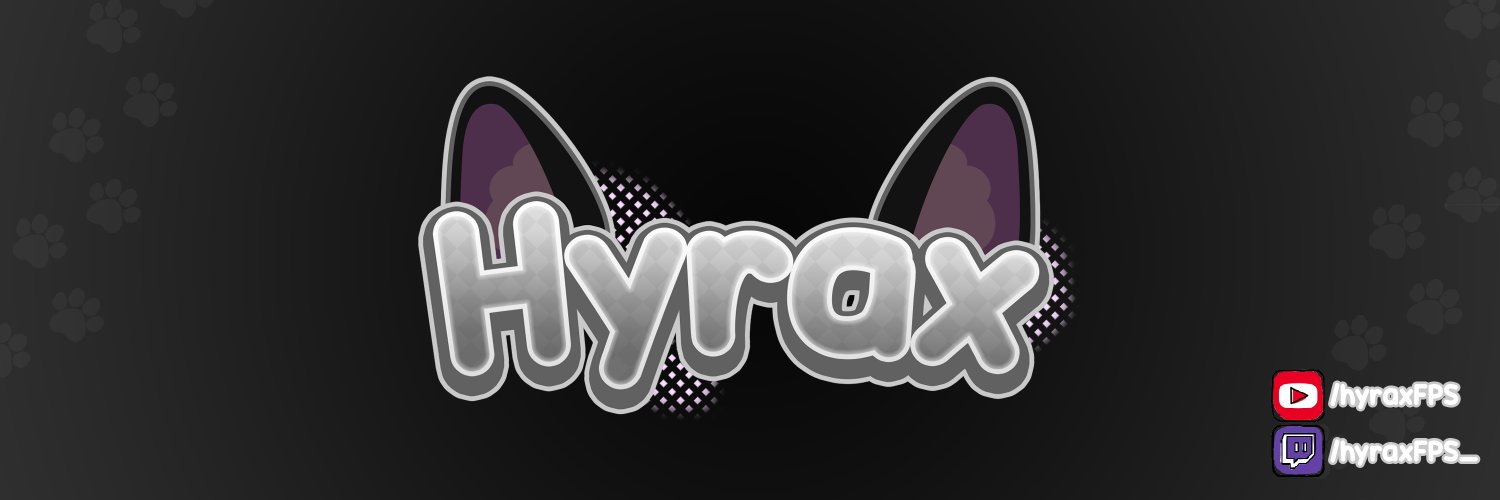 Hyrax banner