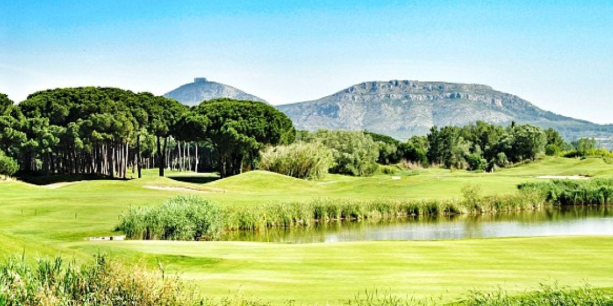 EmpordaGolf's profile banner image